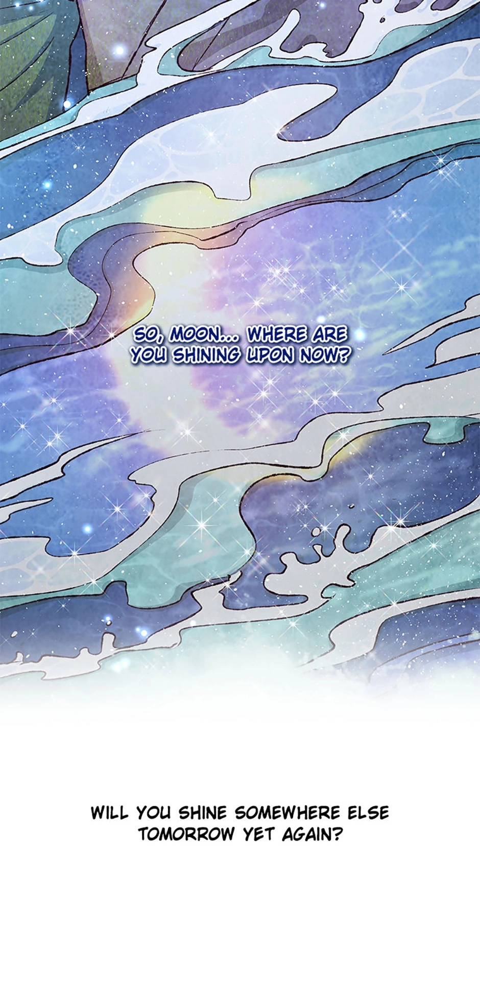Read Naeng Sowol: The Cold Moon chapter 75 image 36 on Lezhin