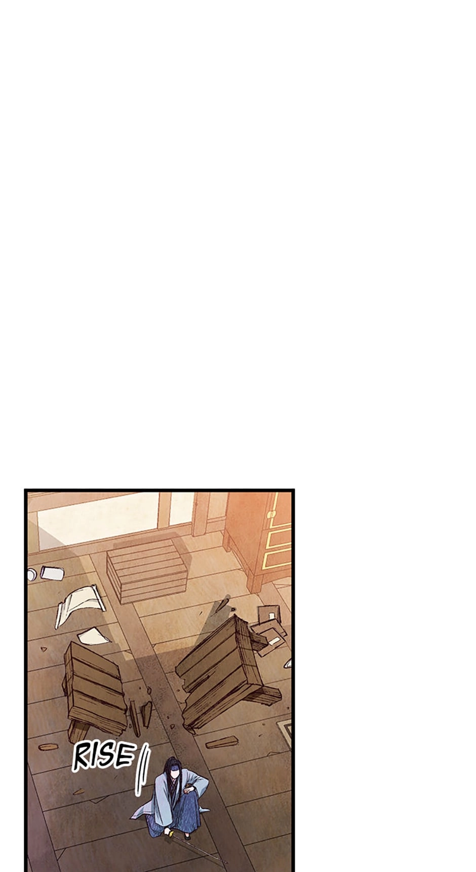 Read Naeng Sowol: The Cold Moon chapter 75 image 37 on Lezhin