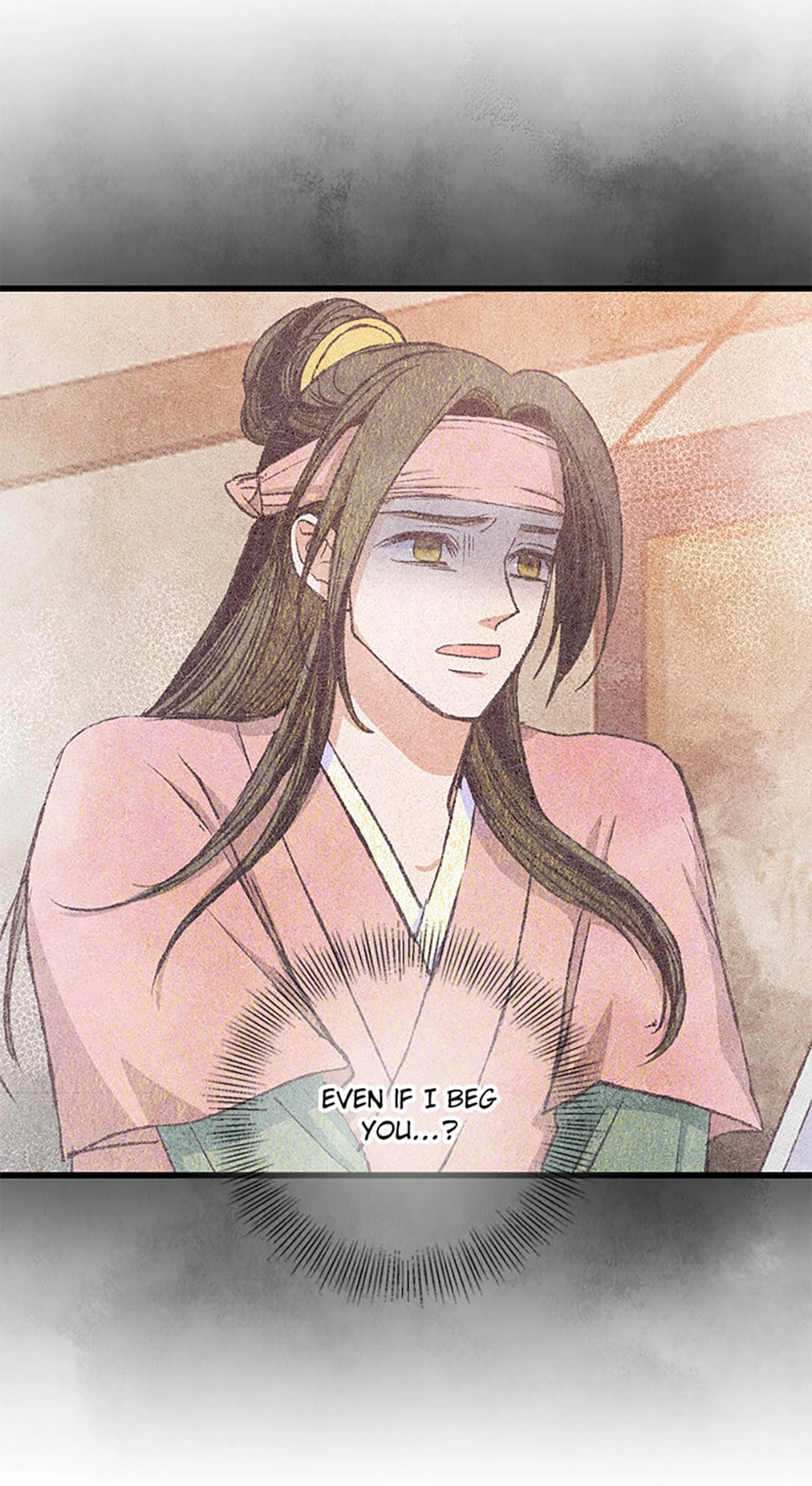 Read Naeng Sowol: The Cold Moon chapter 75 image 41 on Lezhin