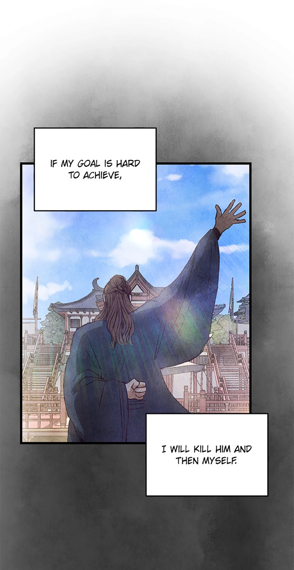 Read Naeng Sowol: The Cold Moon chapter 75 image 43 on Lezhin