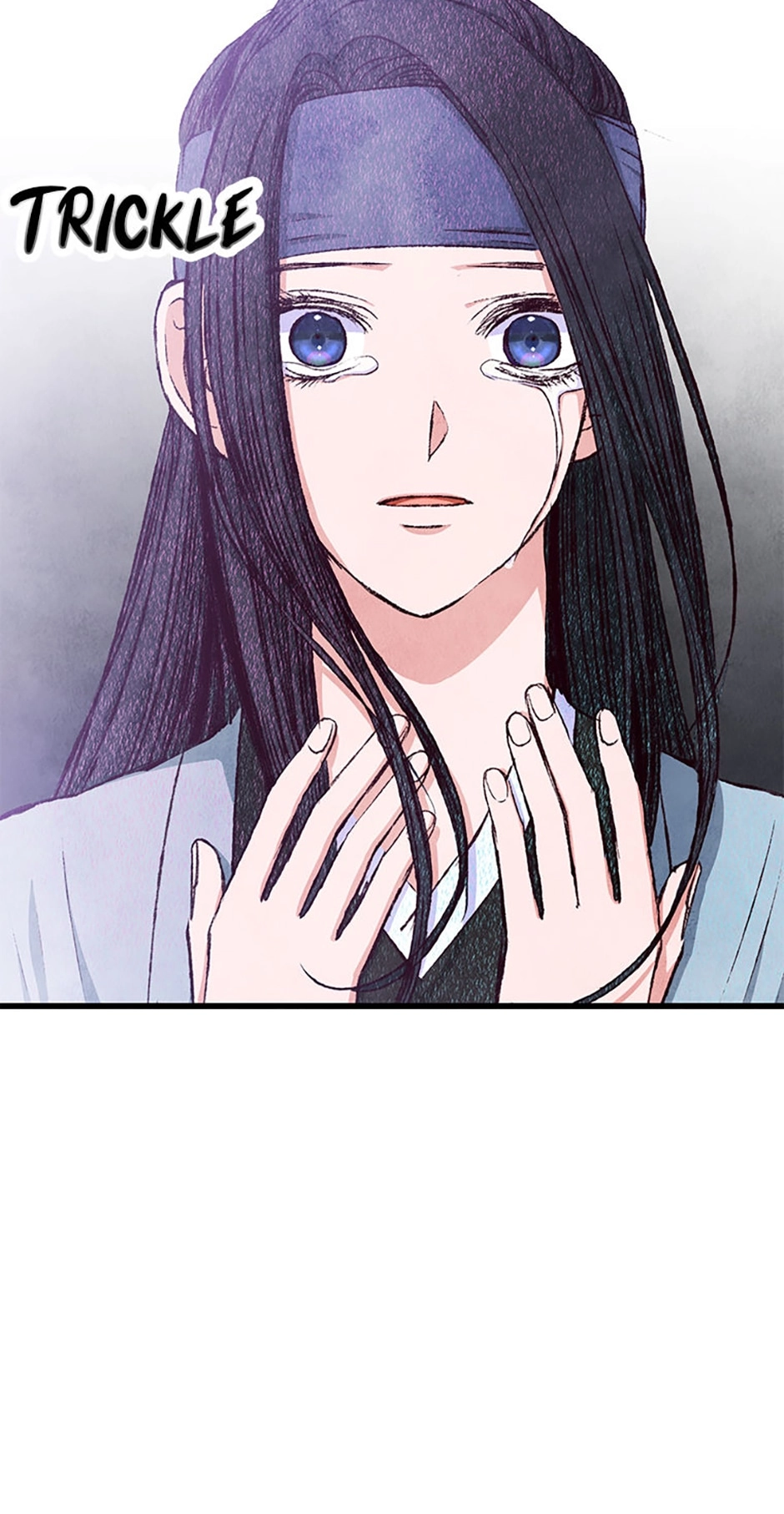 Read Naeng Sowol: The Cold Moon chapter 75 image 46 on Lezhin