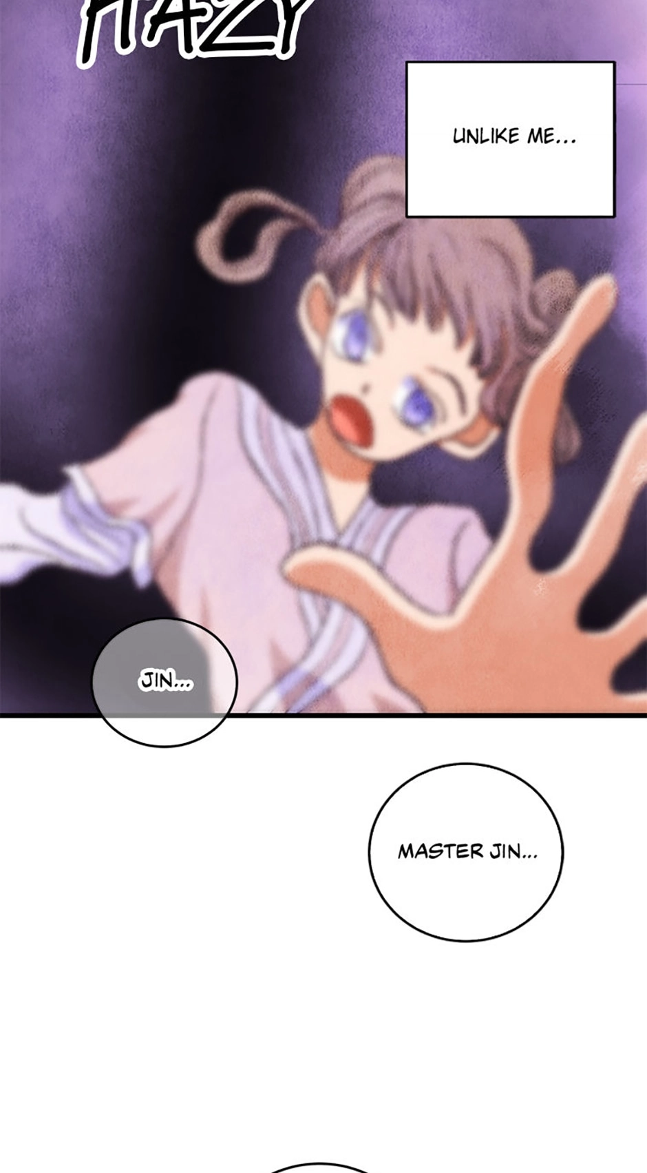 Read Naeng Sowol: The Cold Moon chapter 75 image 58 on Lezhin