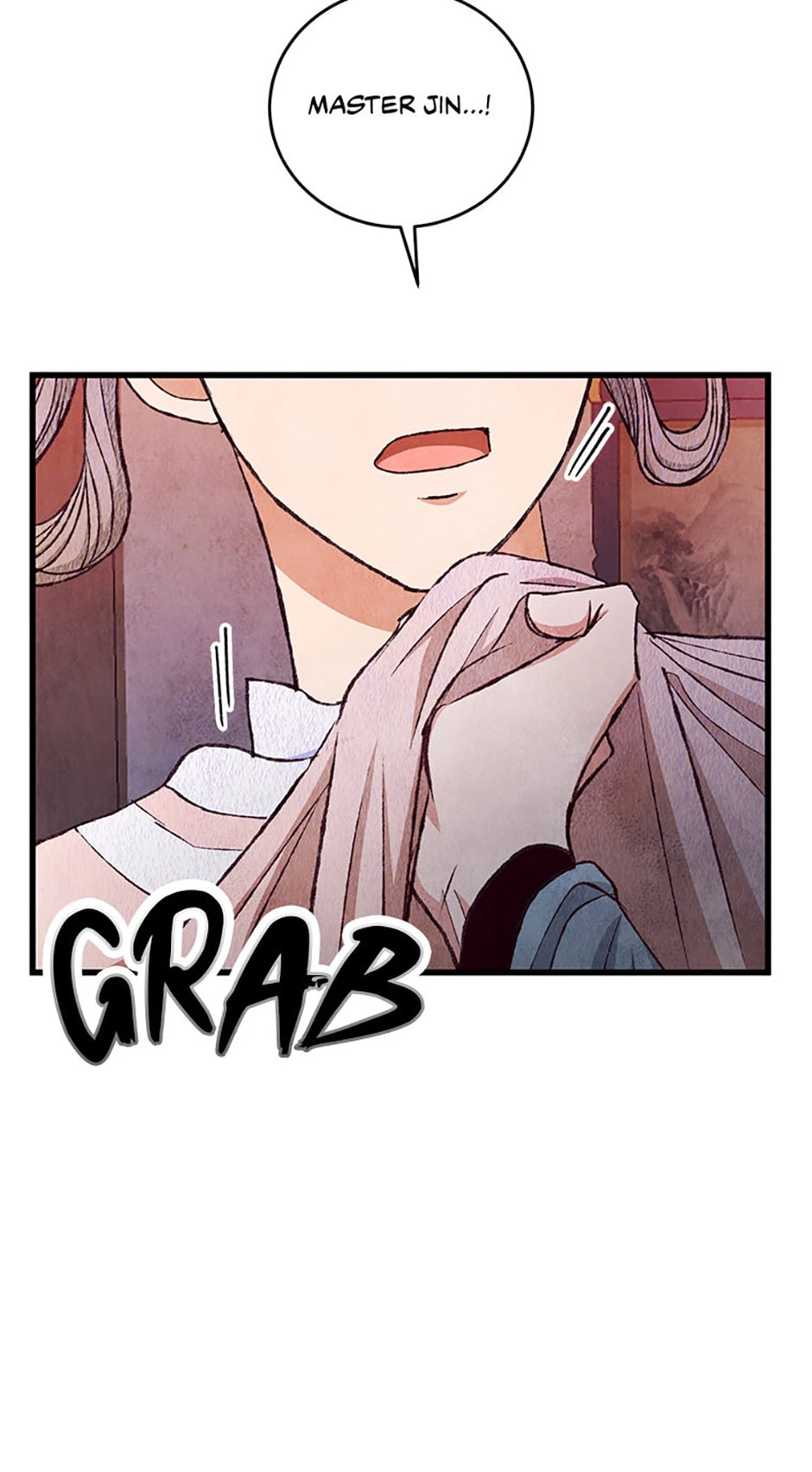 Read Naeng Sowol: The Cold Moon chapter 75 image 59 on Lezhin