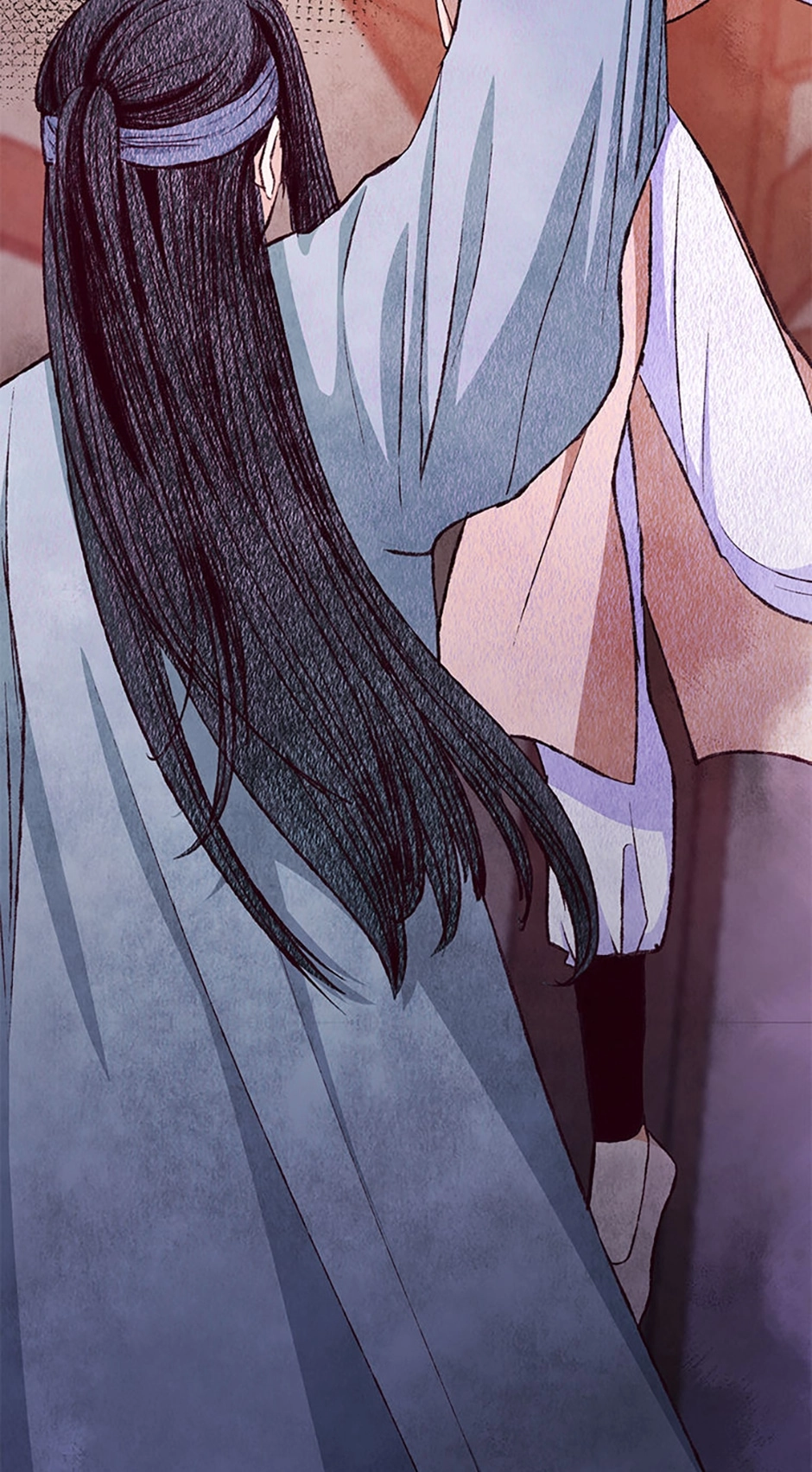 Read Naeng Sowol: The Cold Moon chapter 75 image 61 on Lezhin