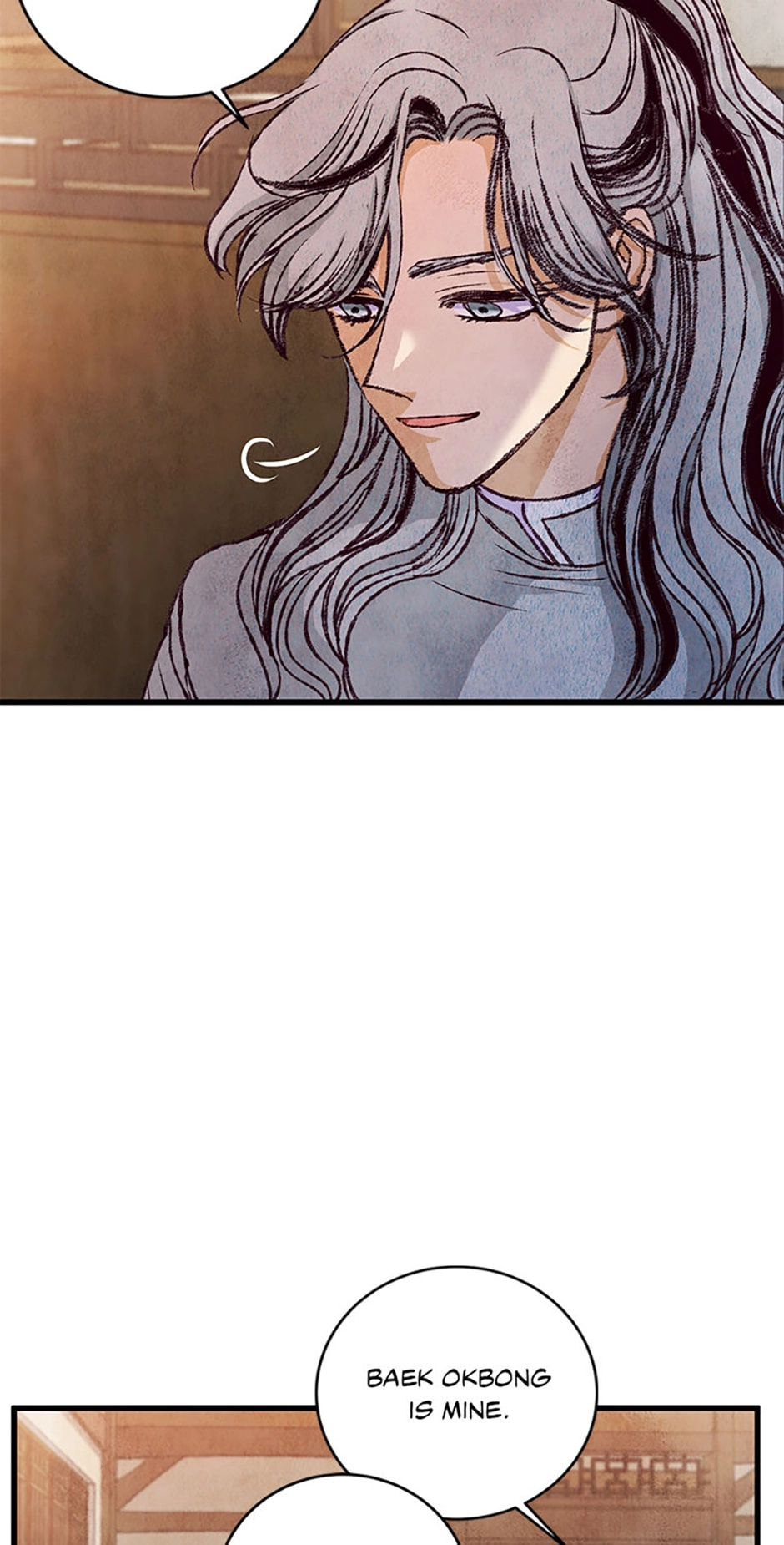Read Naeng Sowol: The Cold Moon chapter 80 image 11 on Lezhin