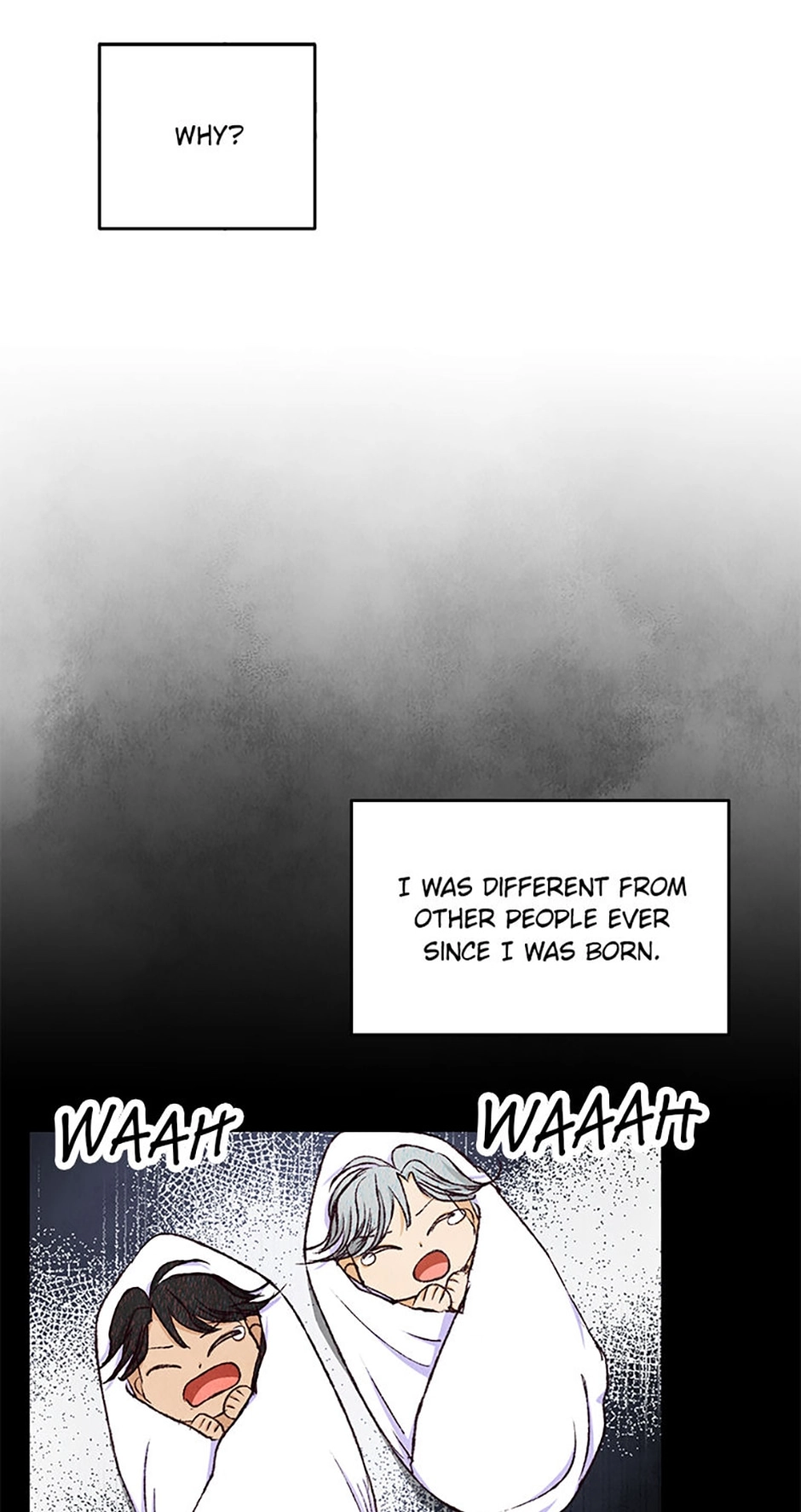 Read Naeng Sowol: The Cold Moon chapter 80 image 18 on Lezhin