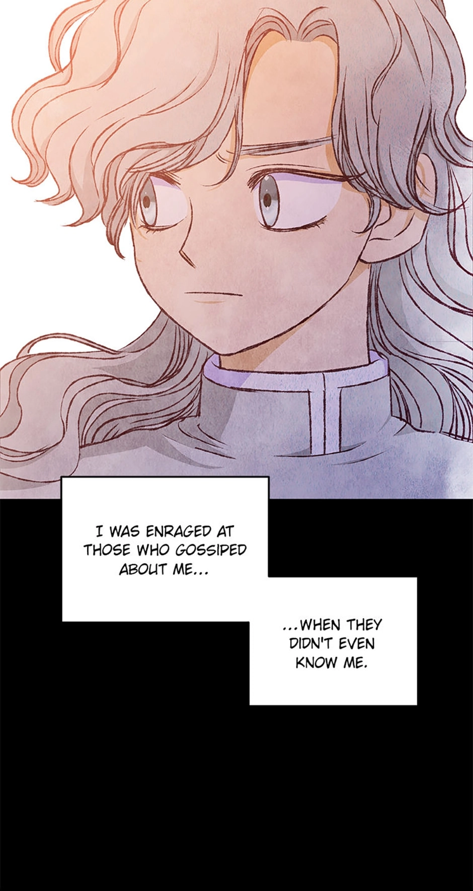 Read Naeng Sowol: The Cold Moon chapter 80 image 20 on Lezhin