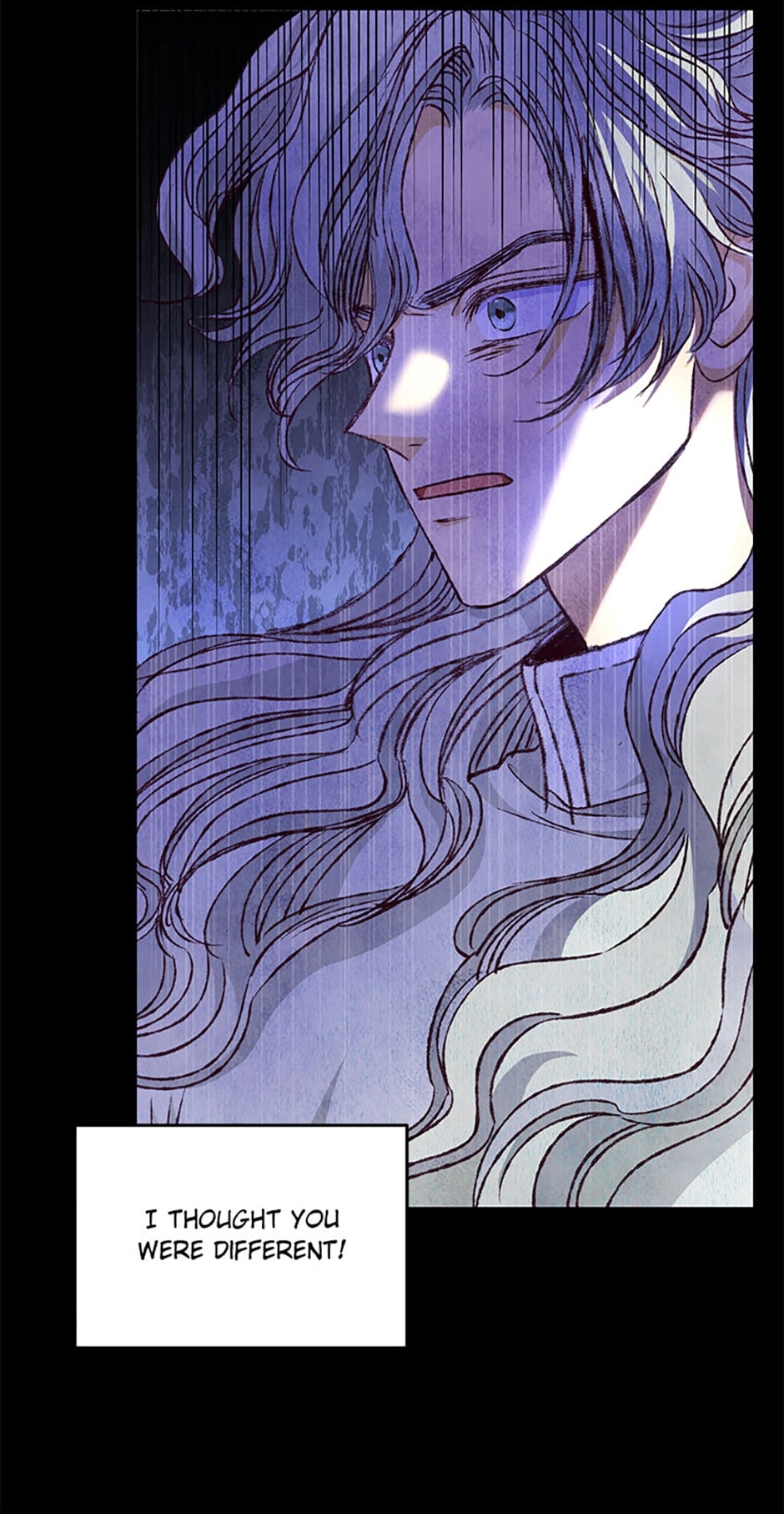 Read Naeng Sowol: The Cold Moon chapter 80 image 25 on Lezhin