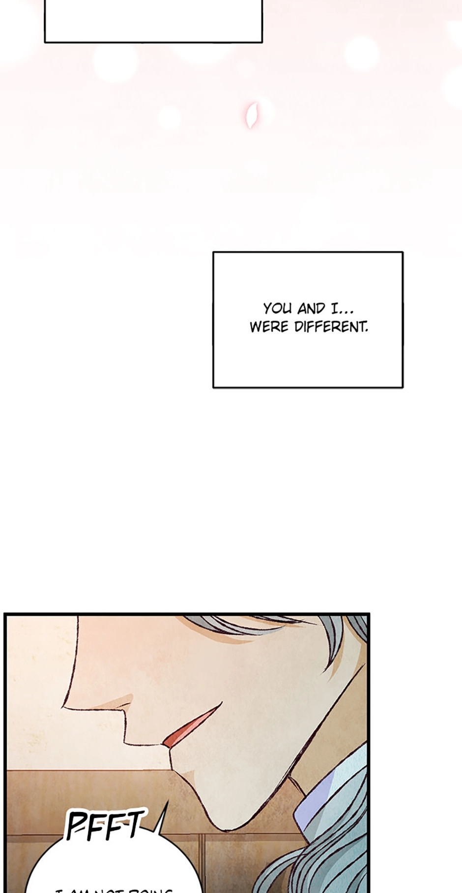 Read Naeng Sowol: The Cold Moon chapter 80 image 28 on Lezhin