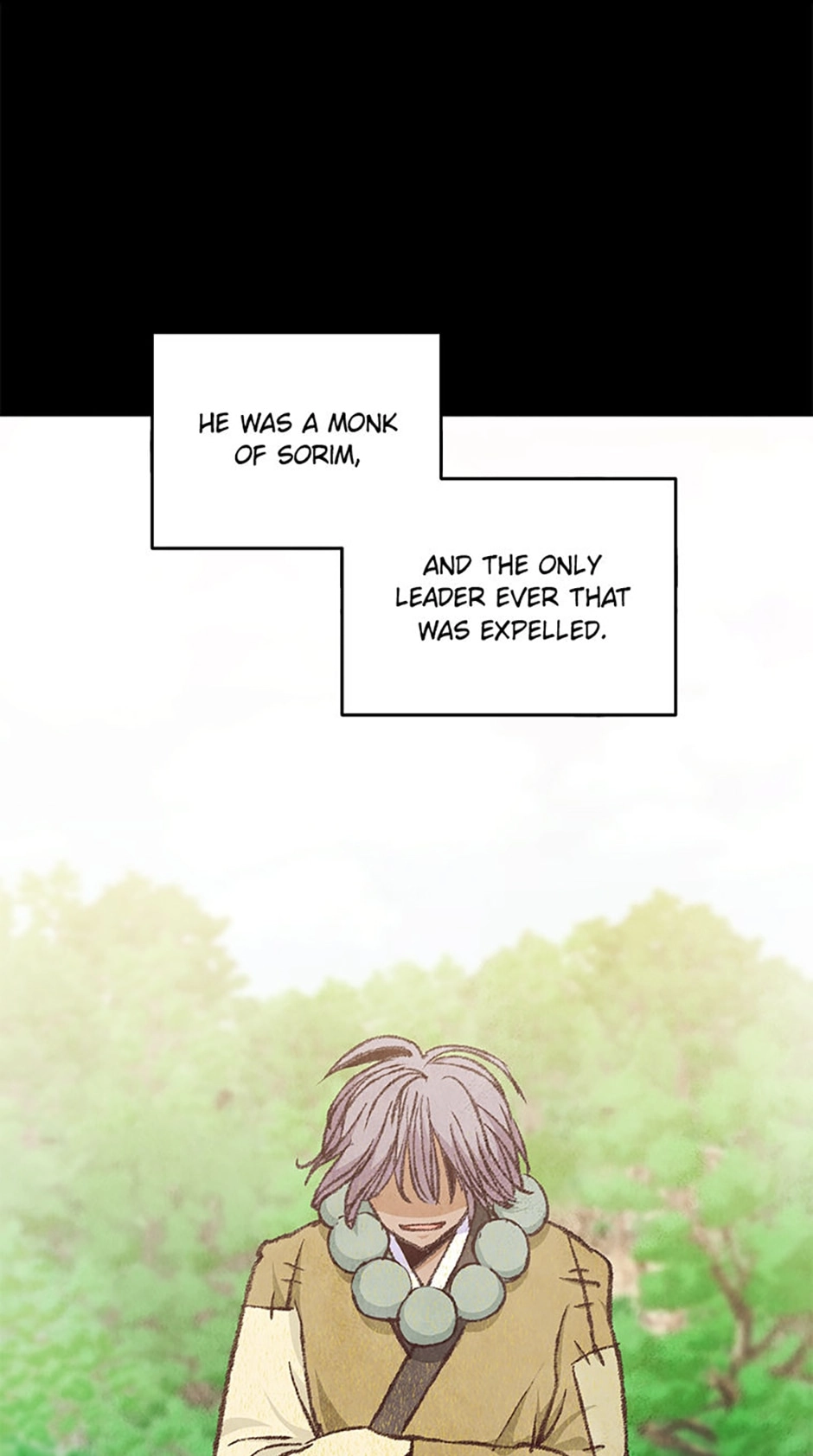 Read Naeng Sowol: The Cold Moon chapter 80 image 41 on Lezhin