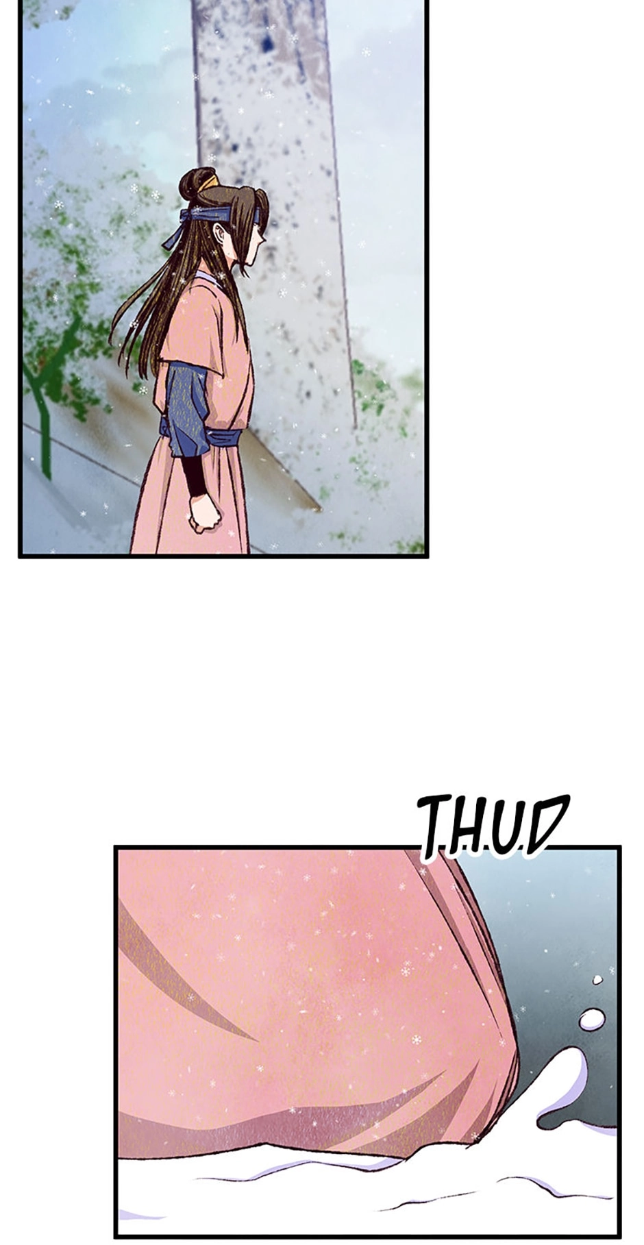 Read Naeng Sowol: The Cold Moon chapter 80 image 53 on Lezhin