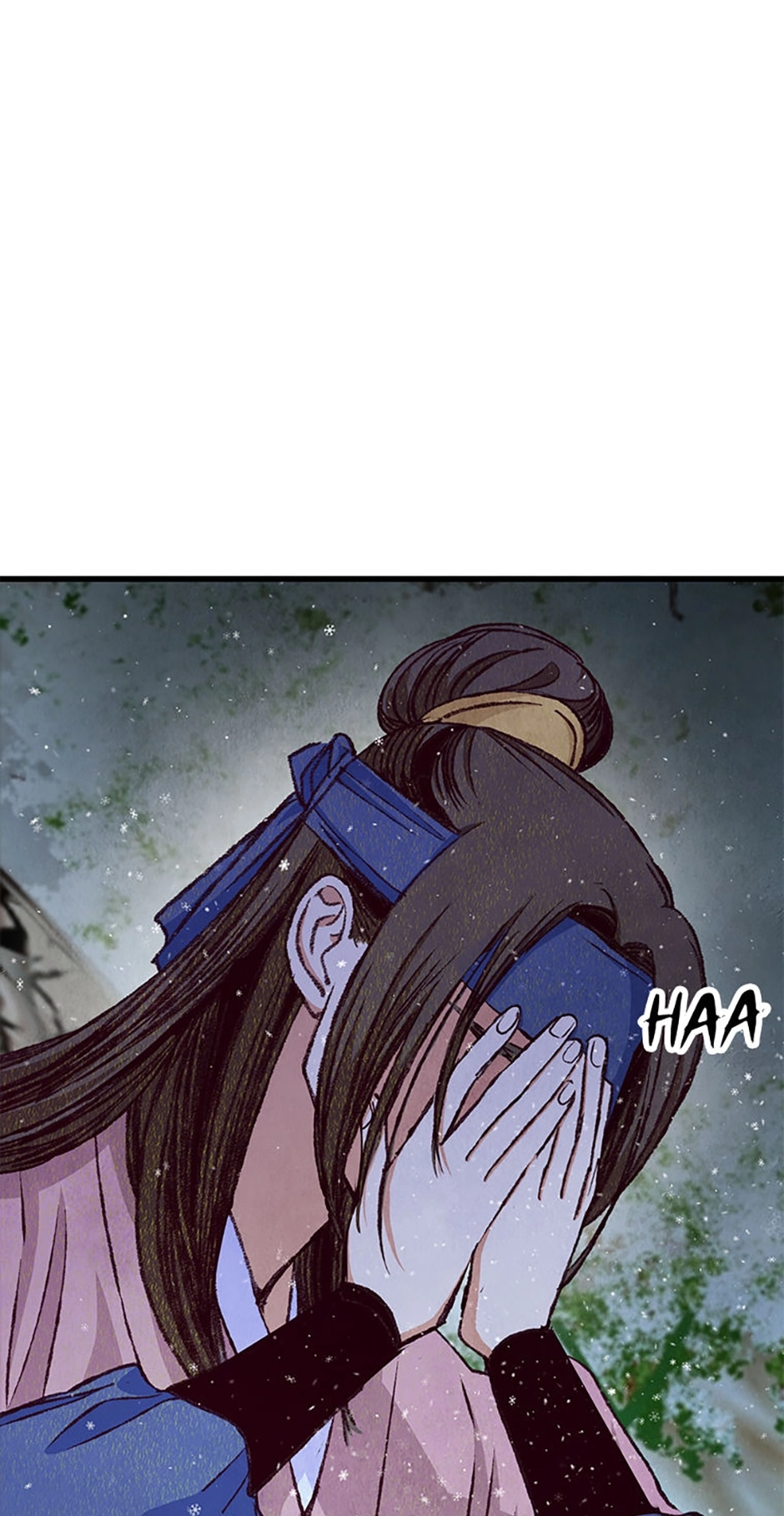 Read Naeng Sowol: The Cold Moon chapter 80 image 54 on Lezhin