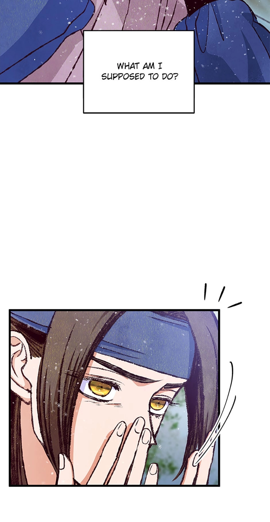 Read Naeng Sowol: The Cold Moon chapter 80 image 55 on Lezhin