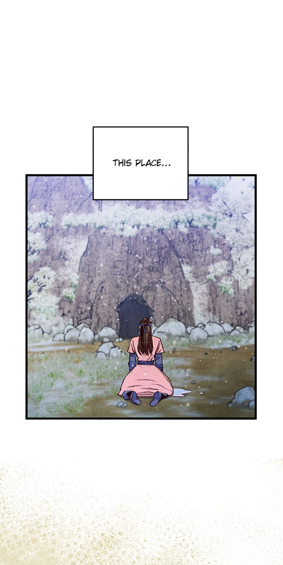 Read Naeng Sowol: The Cold Moon chapter 80 image 56 on Lezhin