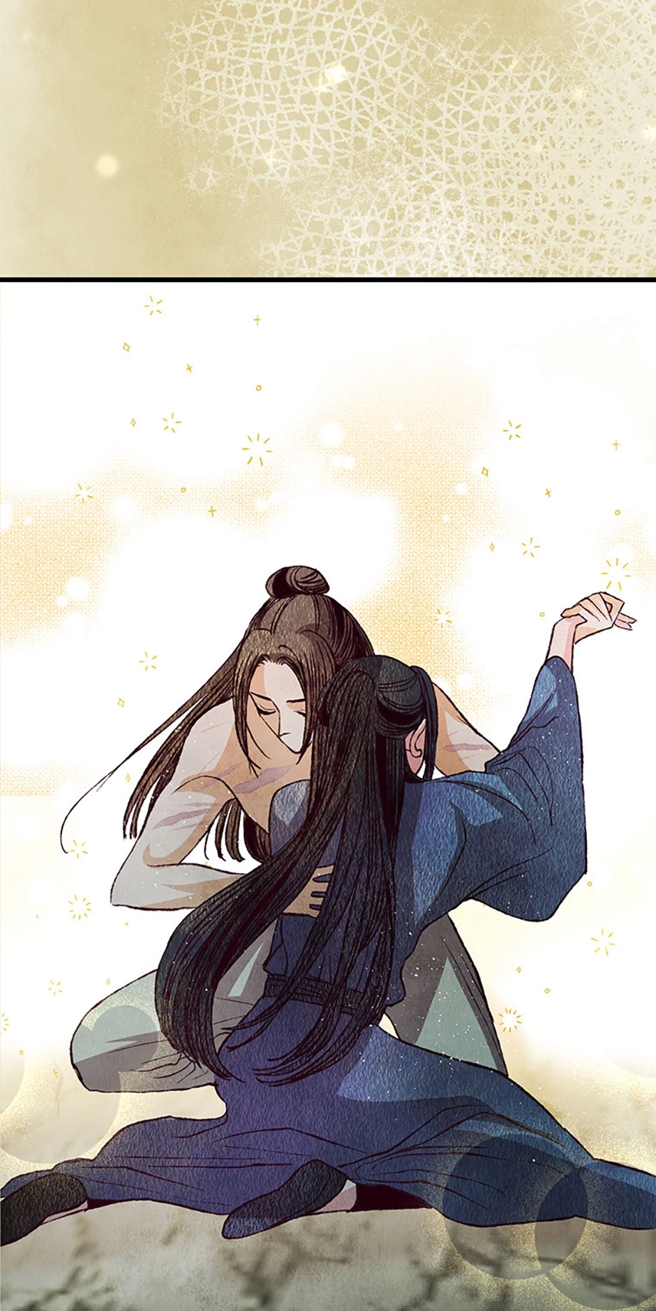 Read Naeng Sowol: The Cold Moon chapter 80 image 58 on Lezhin