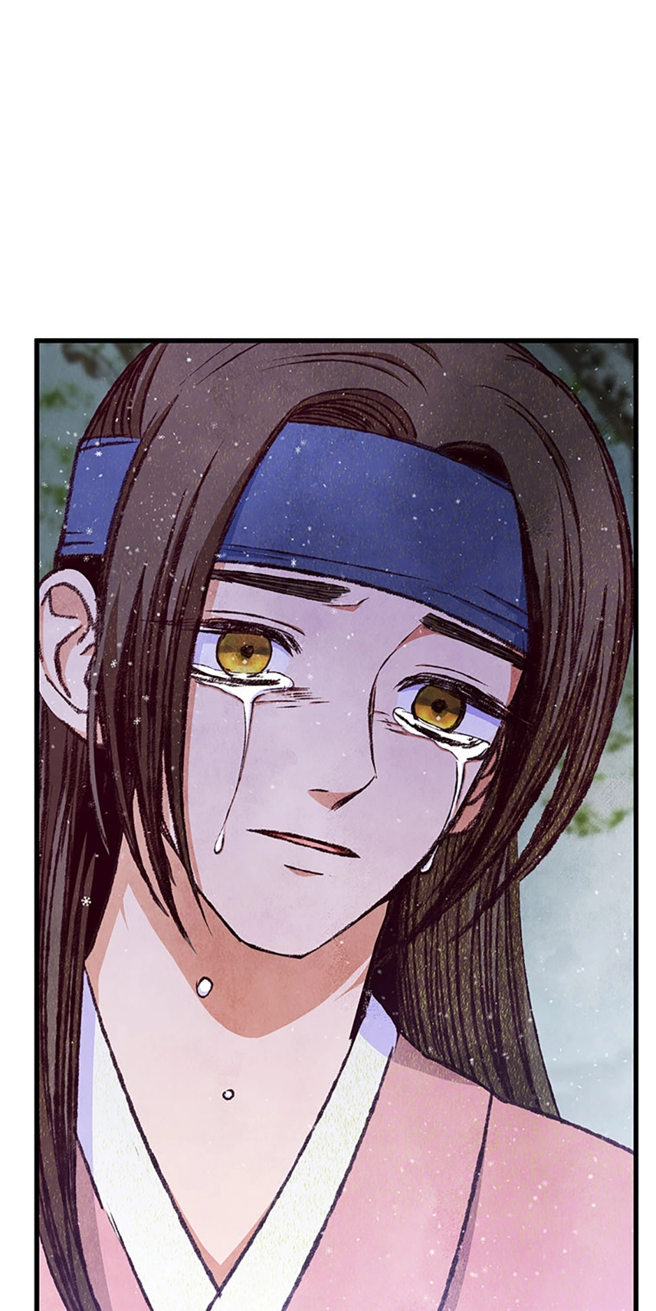 Read Naeng Sowol: The Cold Moon chapter 80 image 60 on Lezhin