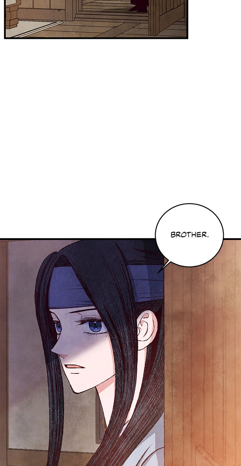 Read Naeng Sowol: The Cold Moon chapter 80 image 8 on Lezhin