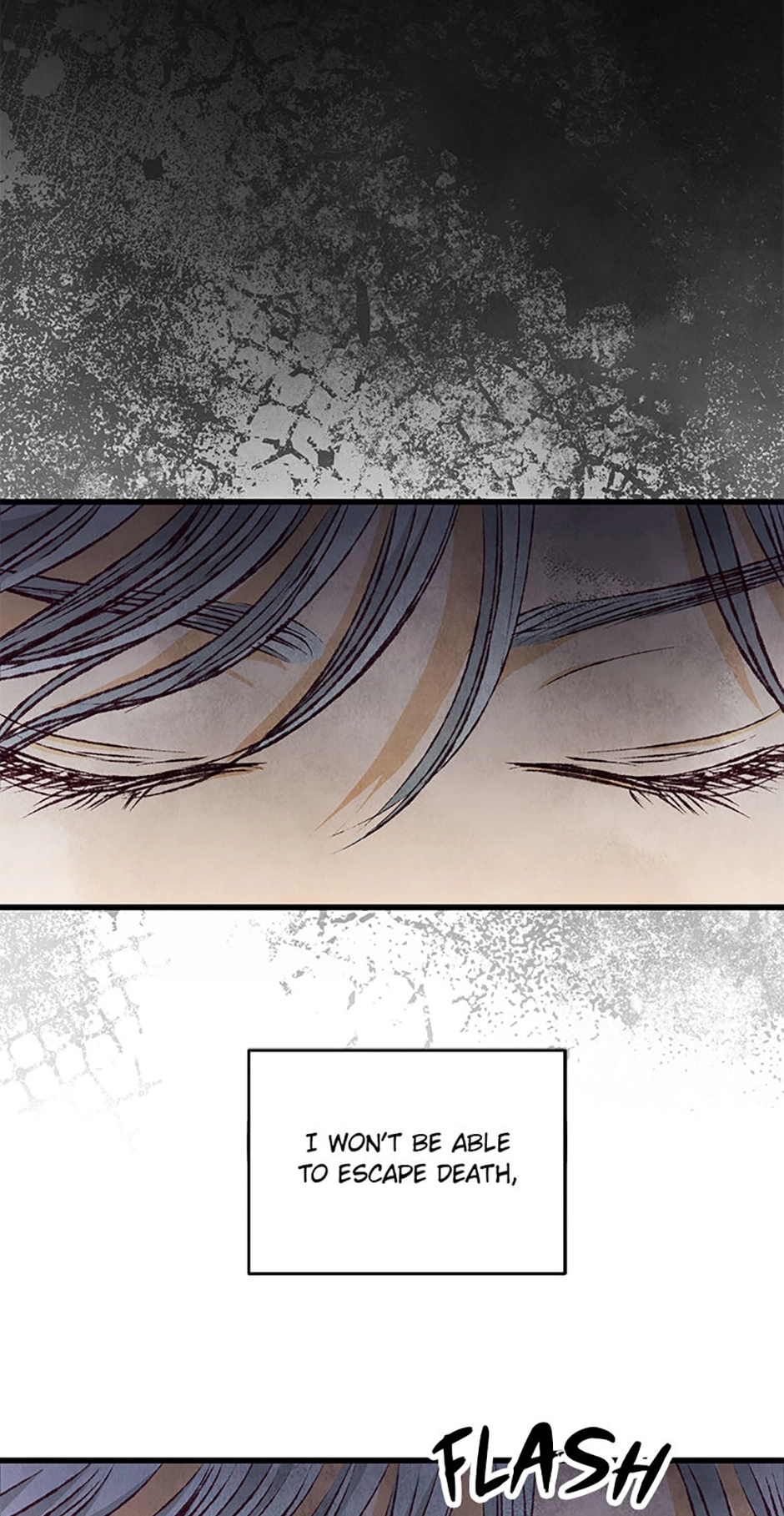 Read Naeng Sowol: The Cold Moon chapter 81 image 16 on Lezhin
