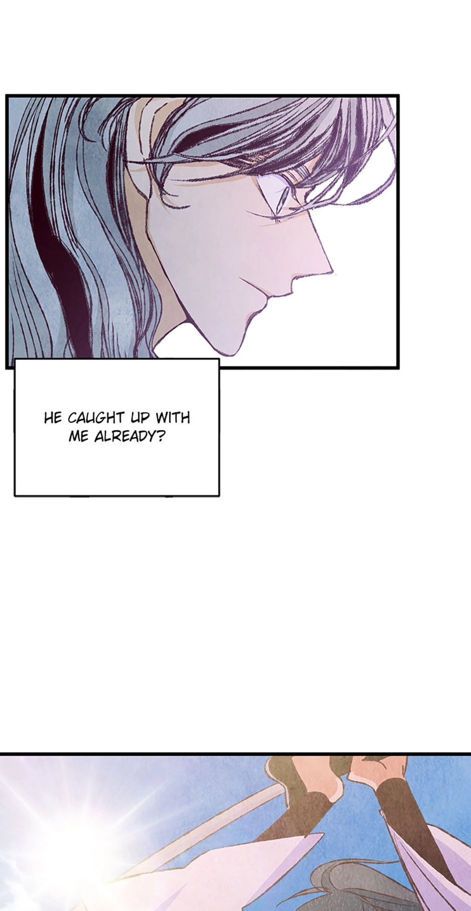 Read Naeng Sowol: The Cold Moon chapter 81 image 22 on Lezhin