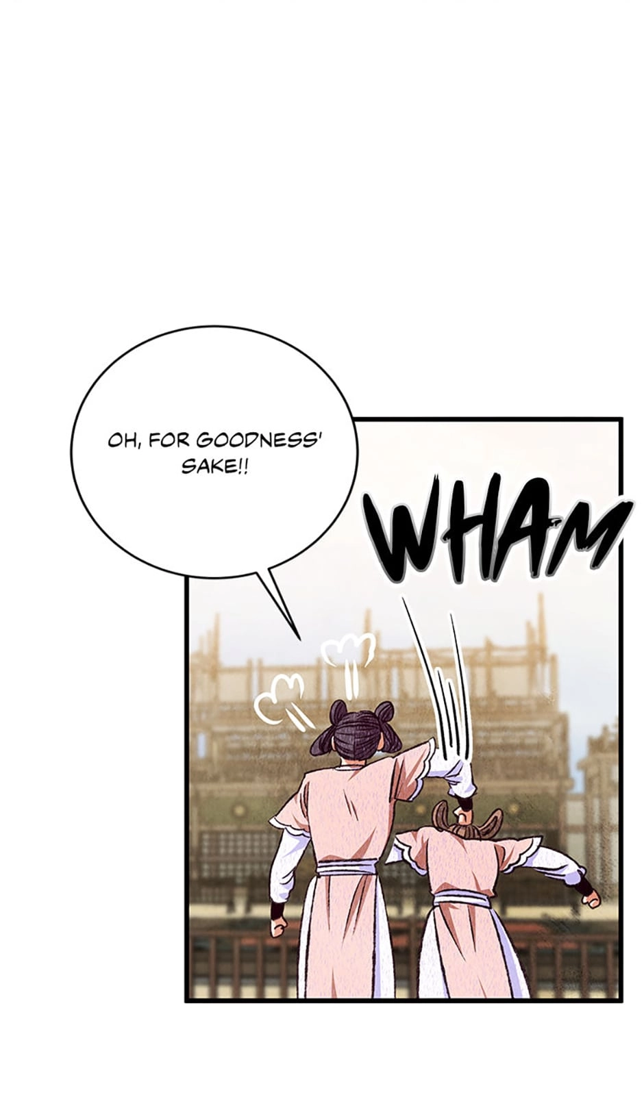 Read Naeng Sowol: The Cold Moon chapter 81 image 37 on Lezhin