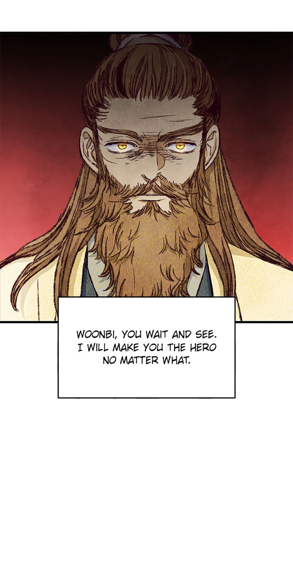 Read Naeng Sowol: The Cold Moon chapter 81 image 46 on Lezhin