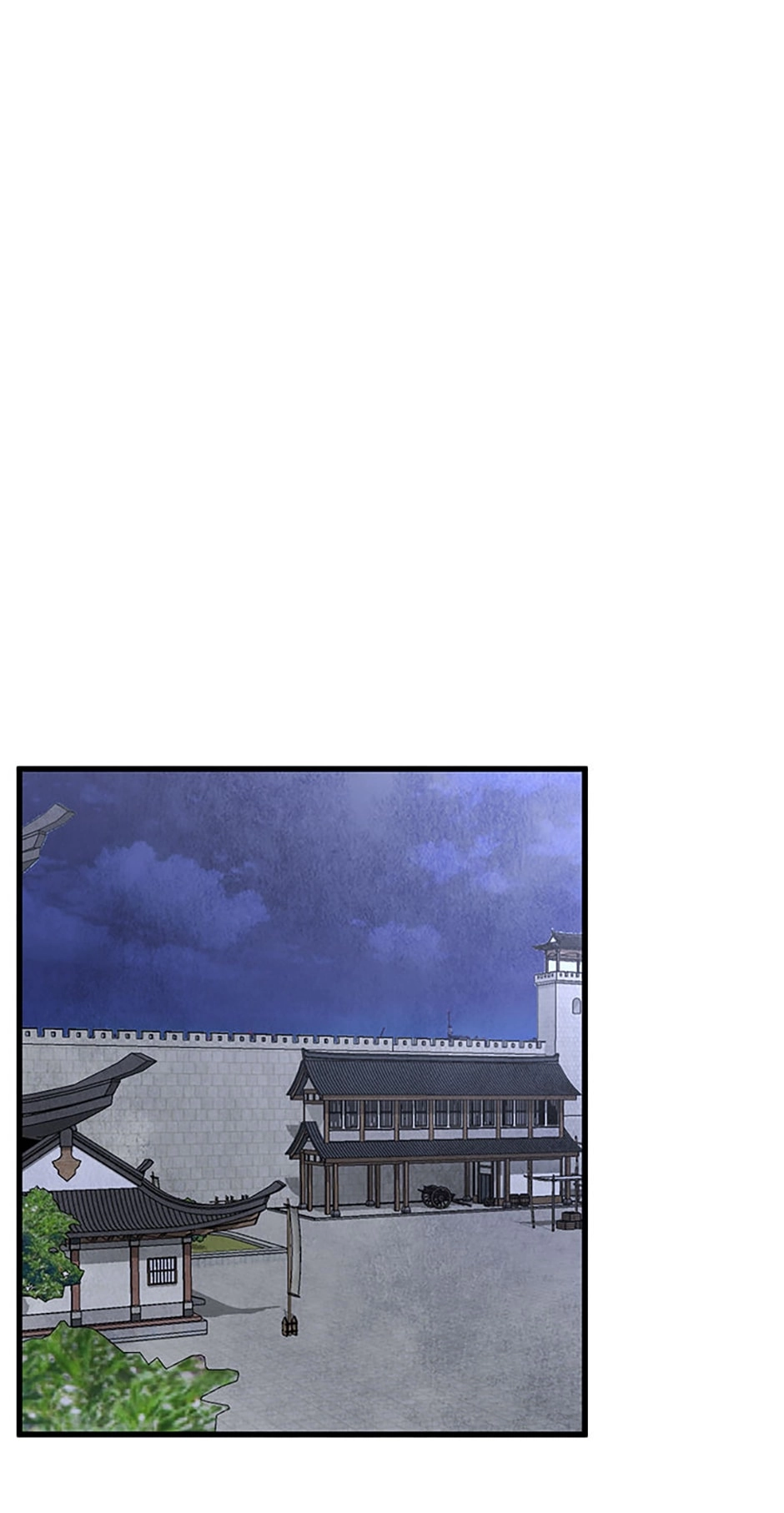 Read Naeng Sowol: The Cold Moon chapter 81 image 48 on Lezhin