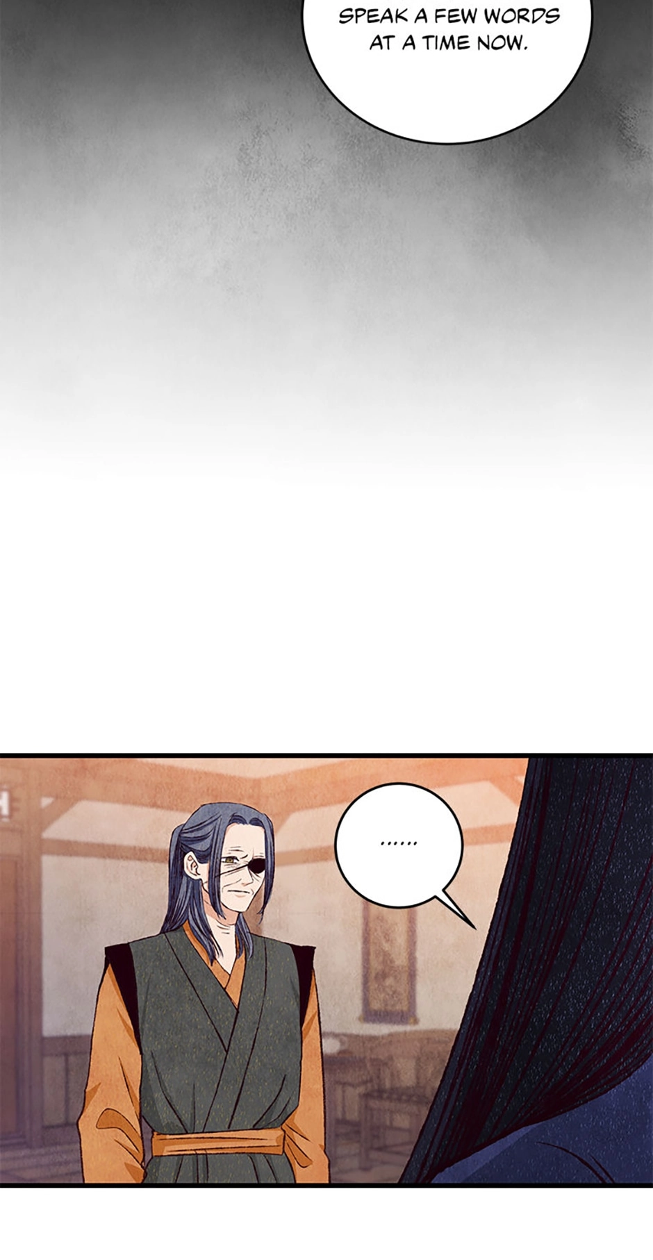 Read Naeng Sowol: The Cold Moon chapter 81 image 53 on Lezhin