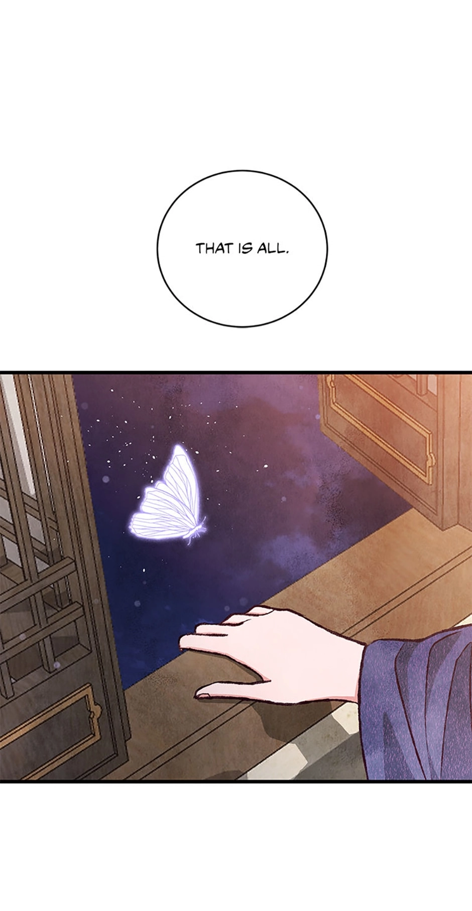 Read Naeng Sowol: The Cold Moon chapter 81 image 58 on Lezhin