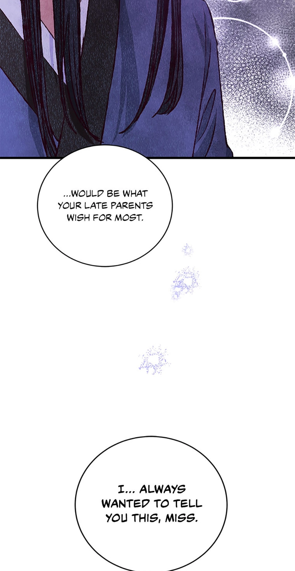 Read Naeng Sowol: The Cold Moon chapter 81 image 64 on Lezhin