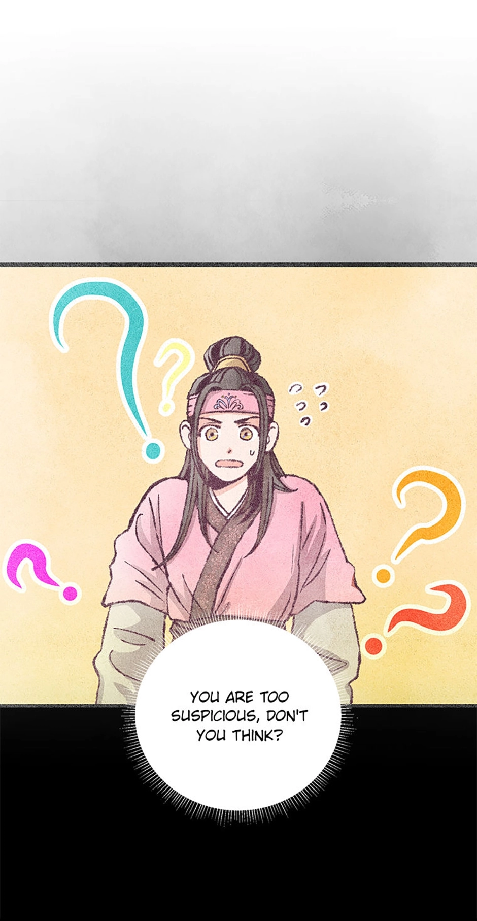 Read Naeng Sowol: The Cold Moon chapter 81 image 67 on Lezhin
