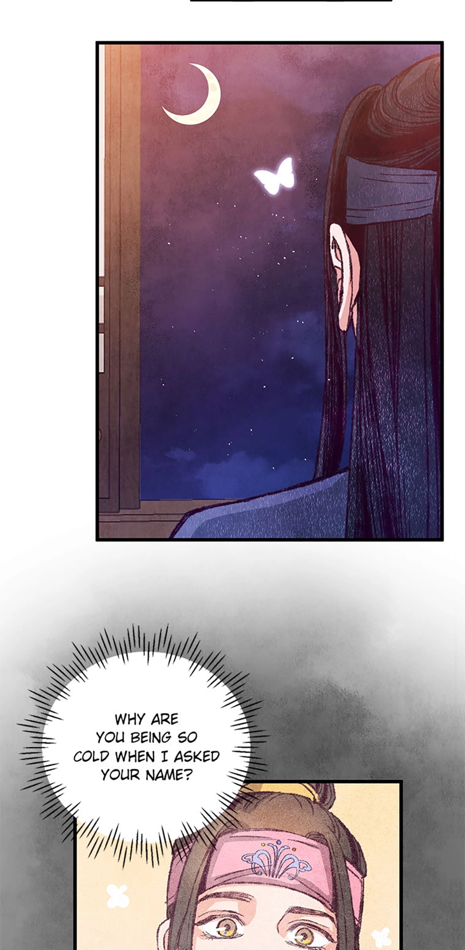 Read Naeng Sowol: The Cold Moon chapter 81 image 69 on Lezhin