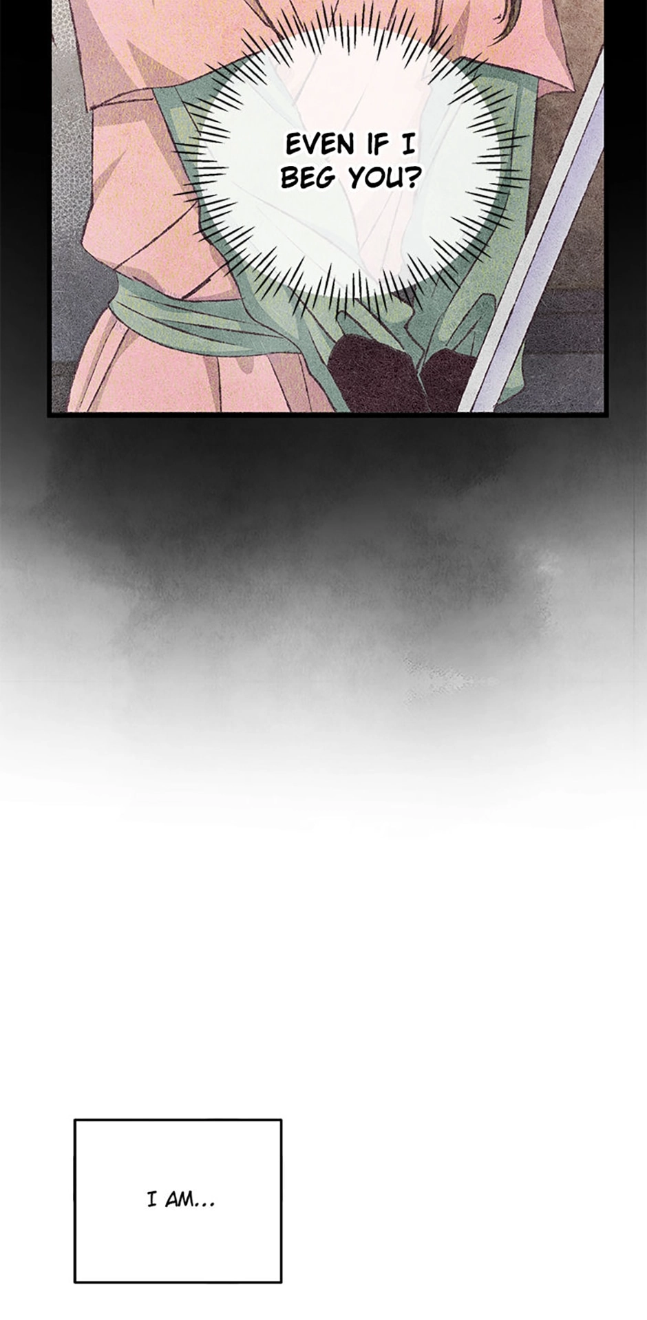 Read Naeng Sowol: The Cold Moon chapter 81 image 72 on Lezhin