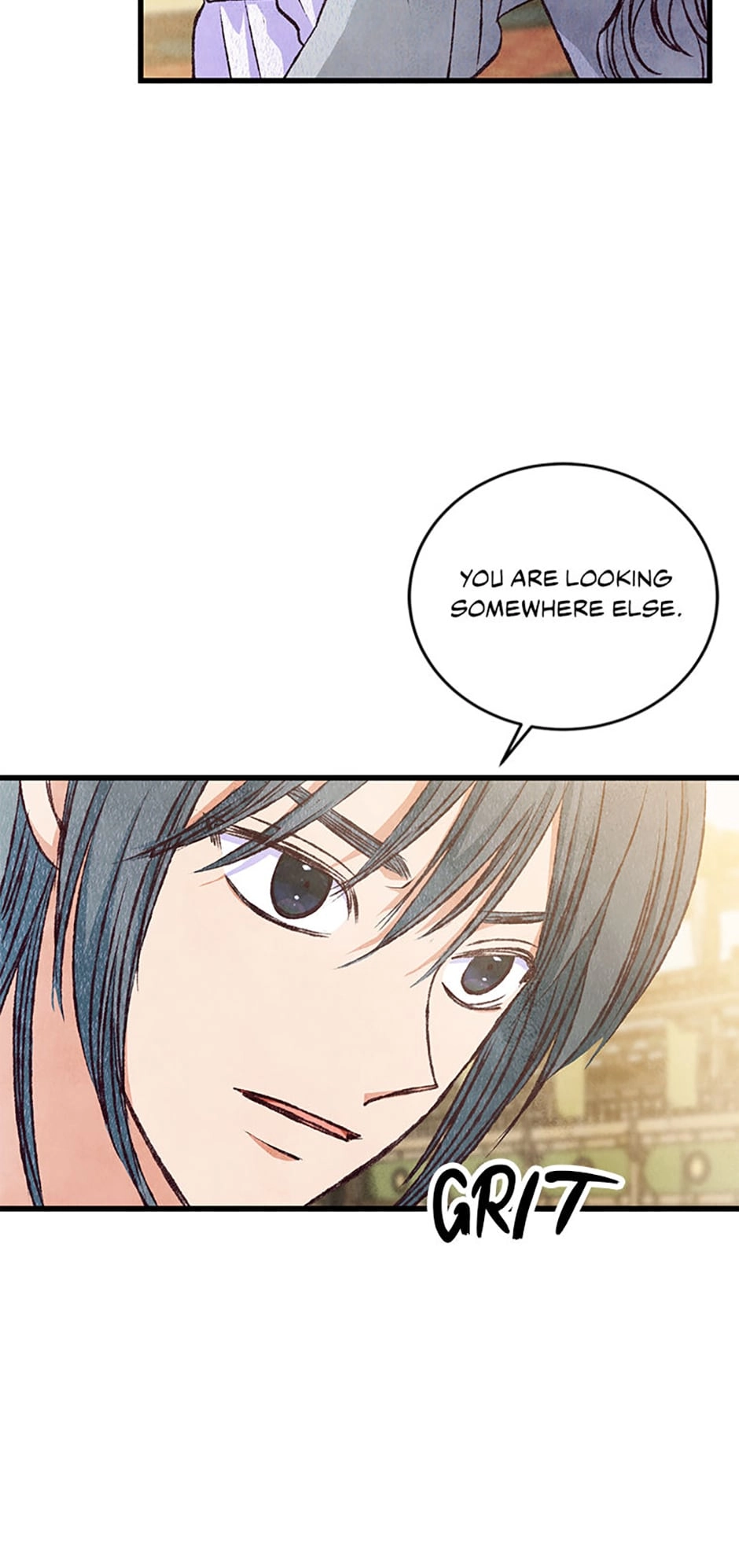 Read Naeng Sowol: The Cold Moon chapter 81 image 8 on Lezhin