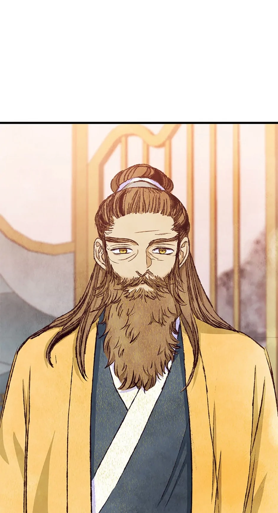 Read Naeng Sowol: The Cold Moon chapter 83 image 17 on Lezhin
