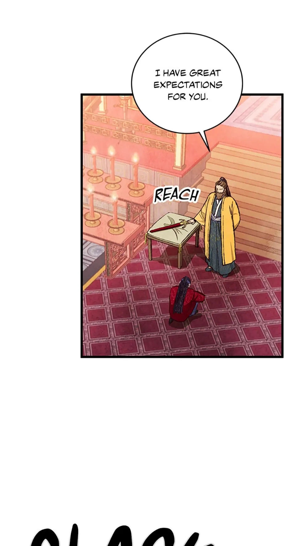 Read Naeng Sowol: The Cold Moon chapter 83 image 19 on Lezhin