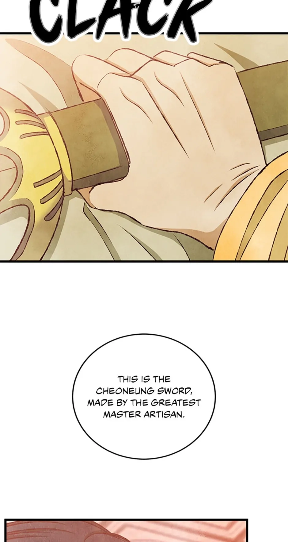 Read Naeng Sowol: The Cold Moon chapter 83 image 20 on Lezhin