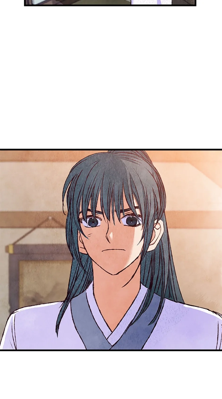 Read Naeng Sowol: The Cold Moon chapter 83 image 3 on Lezhin
