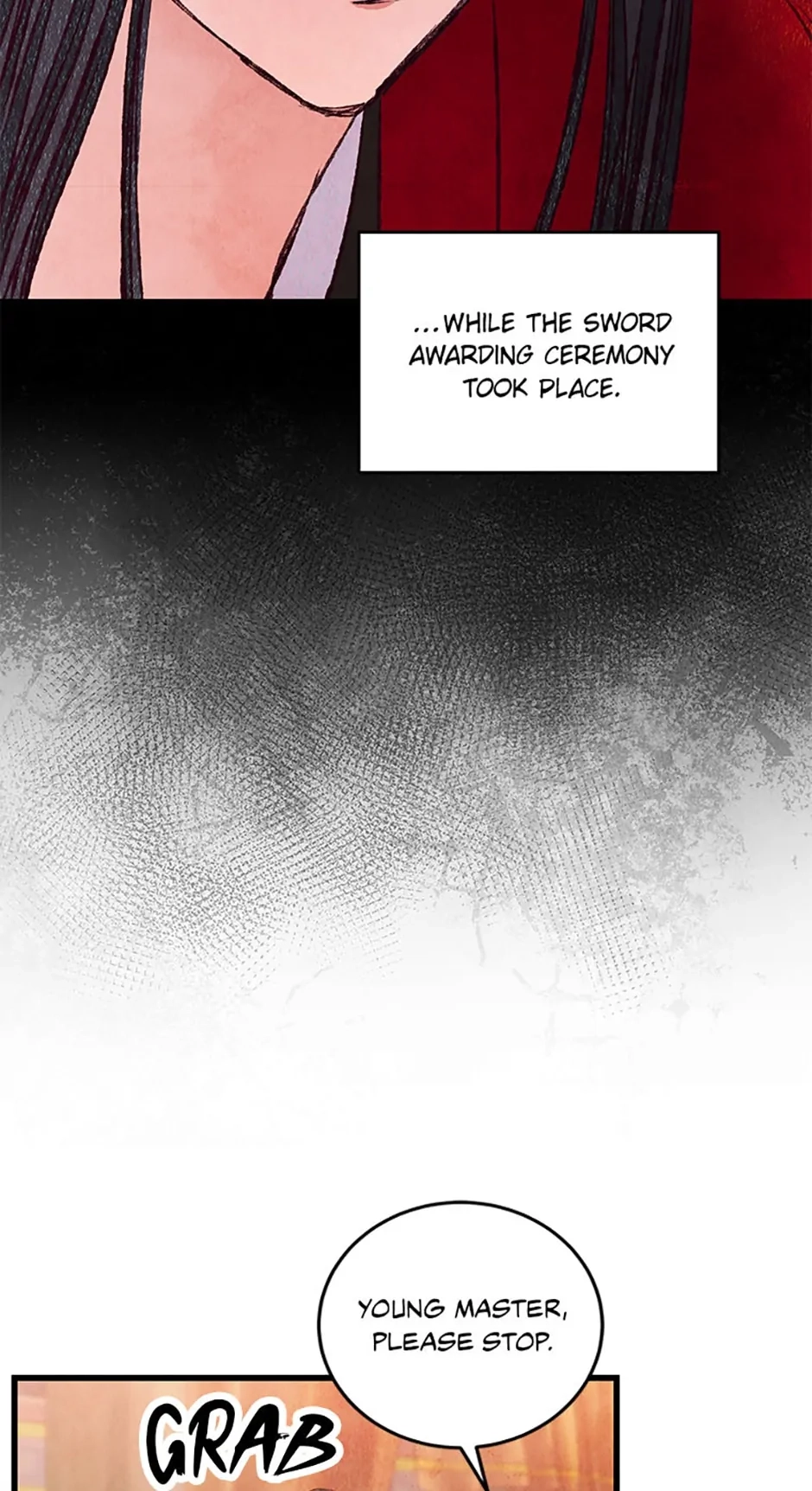 Read Naeng Sowol: The Cold Moon chapter 83 image 31 on Lezhin