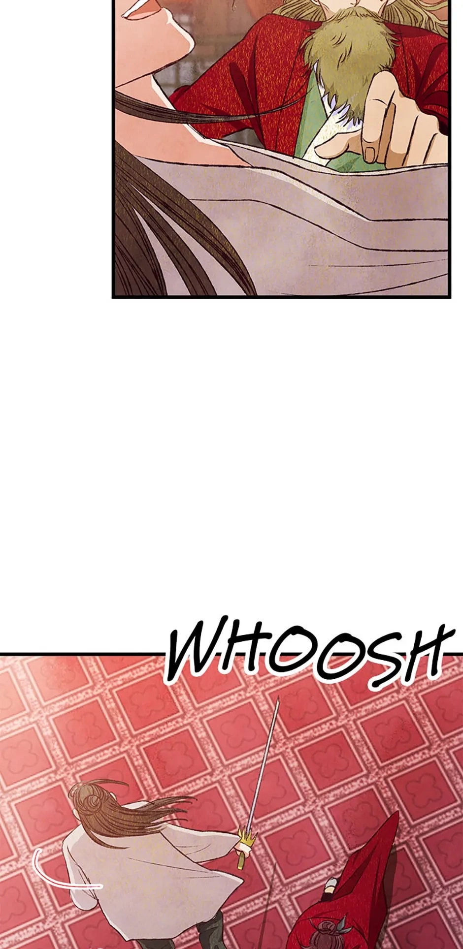 Read Naeng Sowol: The Cold Moon chapter 83 image 41 on Lezhin