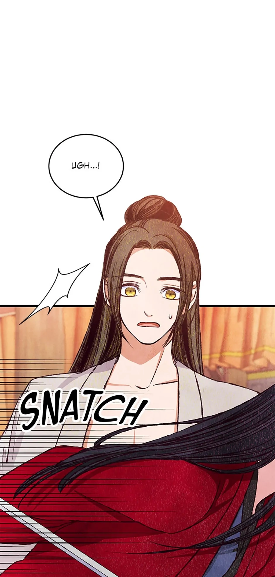 Read Naeng Sowol: The Cold Moon chapter 83 image 44 on Lezhin
