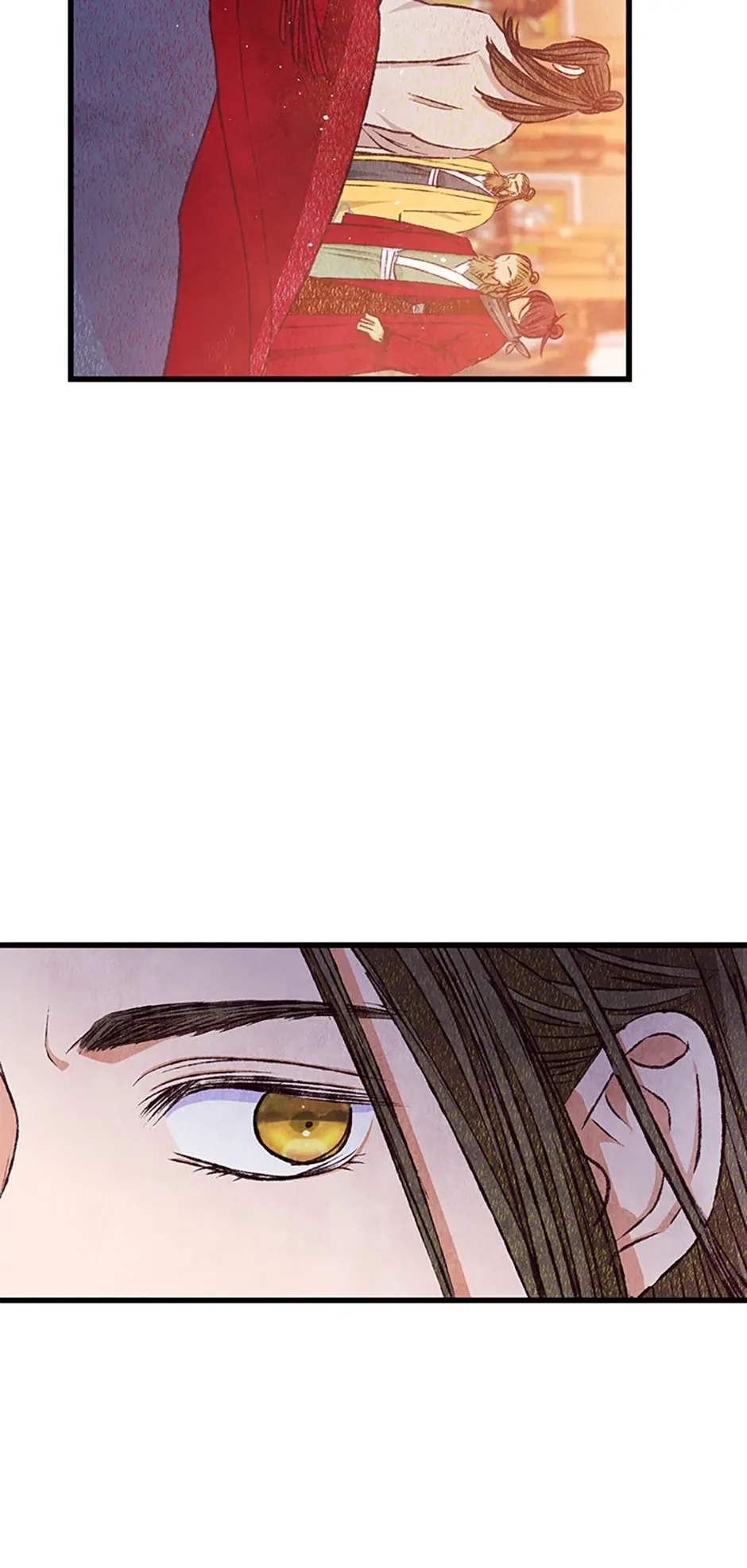 Read Naeng Sowol: The Cold Moon chapter 83 image 46 on Lezhin
