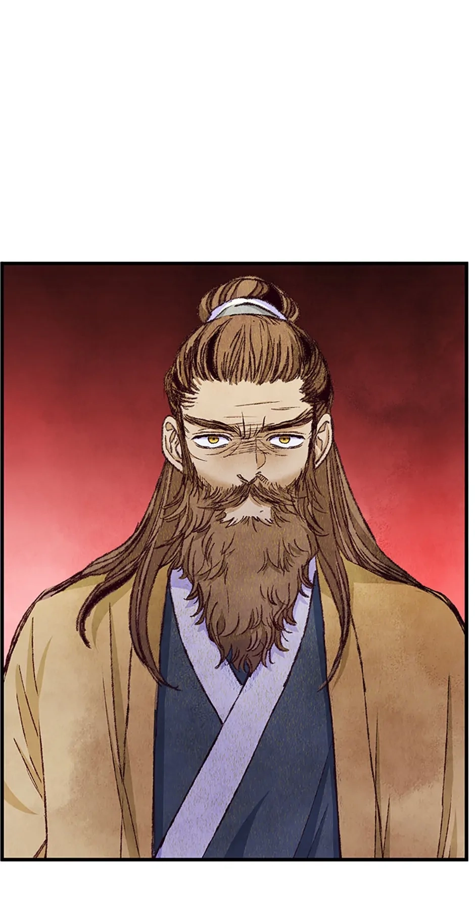 Read Naeng Sowol: The Cold Moon chapter 83 image 49 on Lezhin