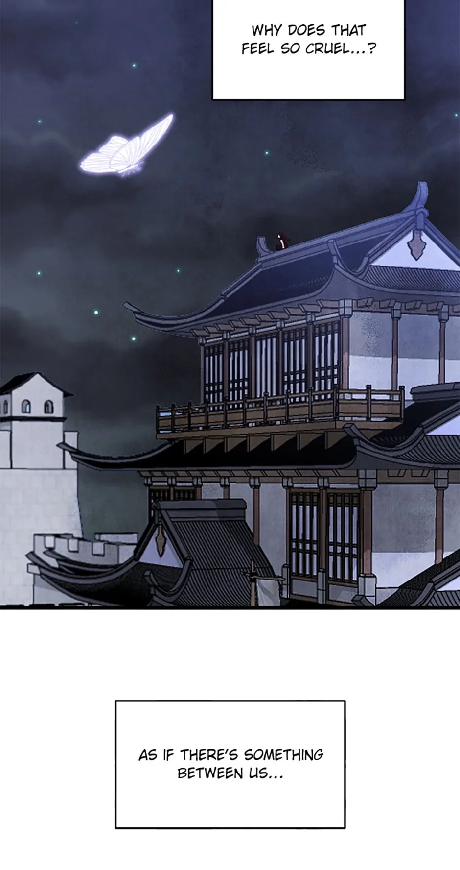 Read Naeng Sowol: The Cold Moon chapter 83 image 52 on Lezhin