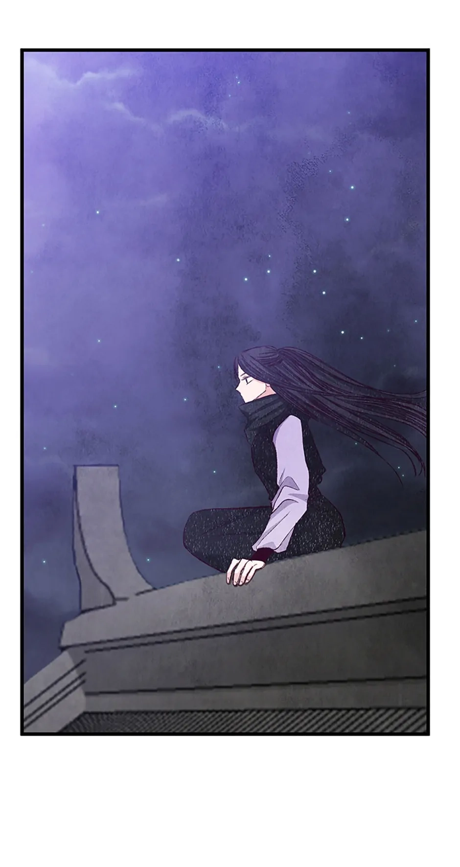 Read Naeng Sowol: The Cold Moon chapter 83 image 53 on Lezhin