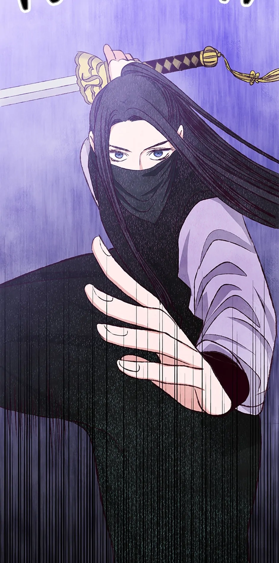 Read Naeng Sowol: The Cold Moon chapter 83 image 61 on Lezhin