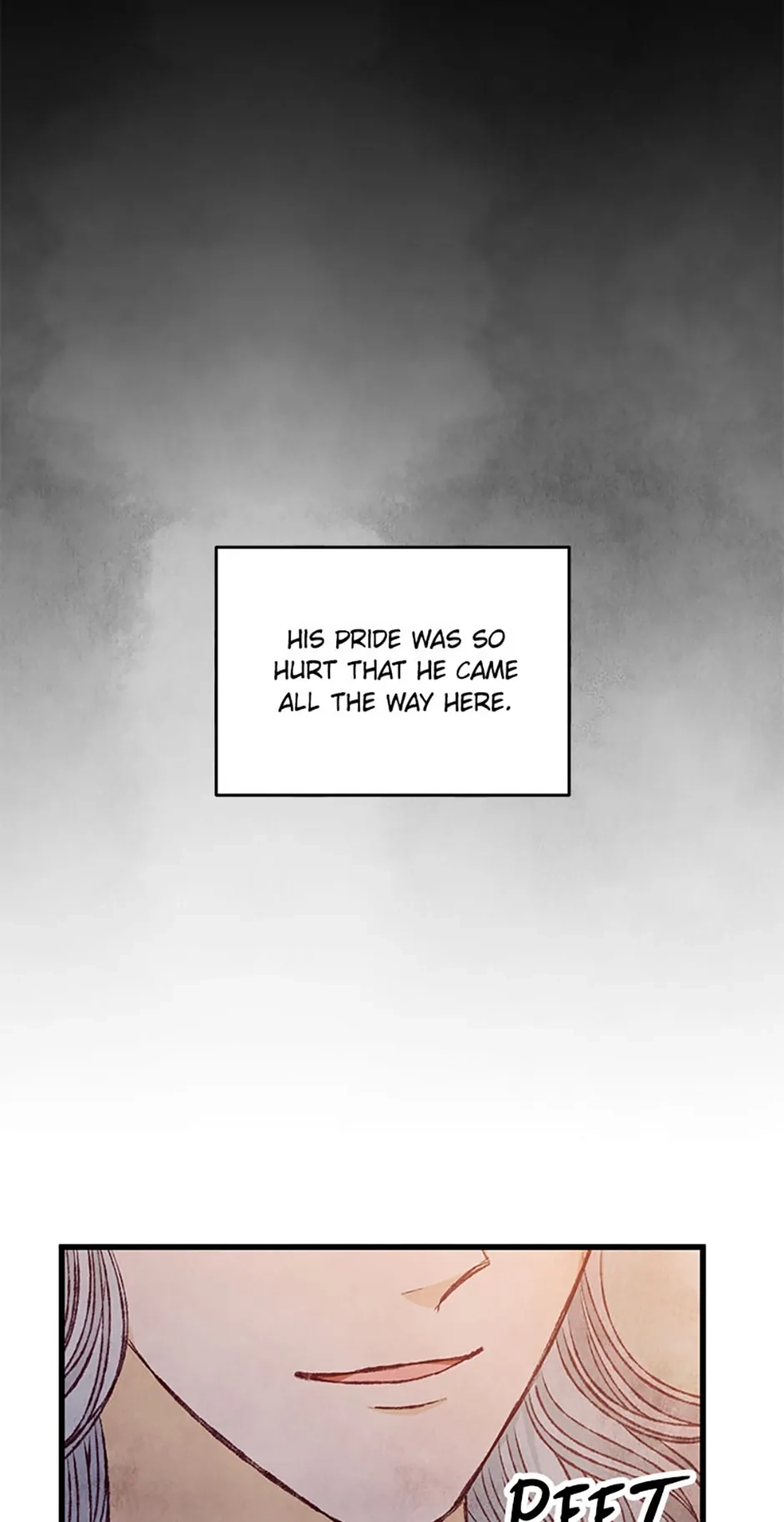 Read Naeng Sowol: The Cold Moon chapter 83 image 7 on Lezhin
