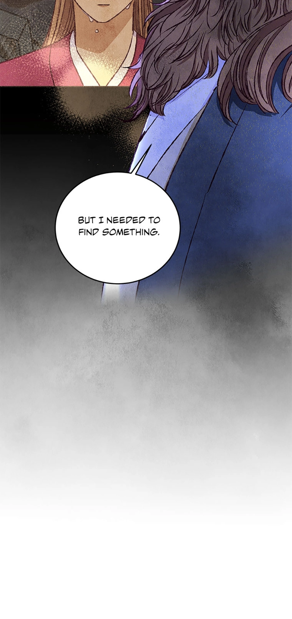 Read Naeng Sowol: The Cold Moon chapter 88 image 18 on Lezhin