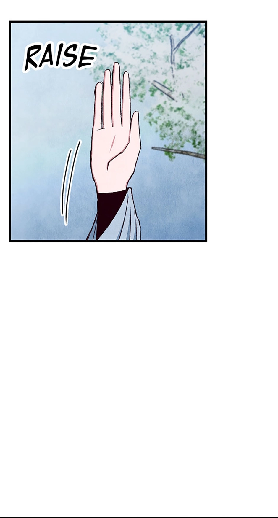 Read Naeng Sowol: The Cold Moon chapter 88 image 29 on Lezhin
