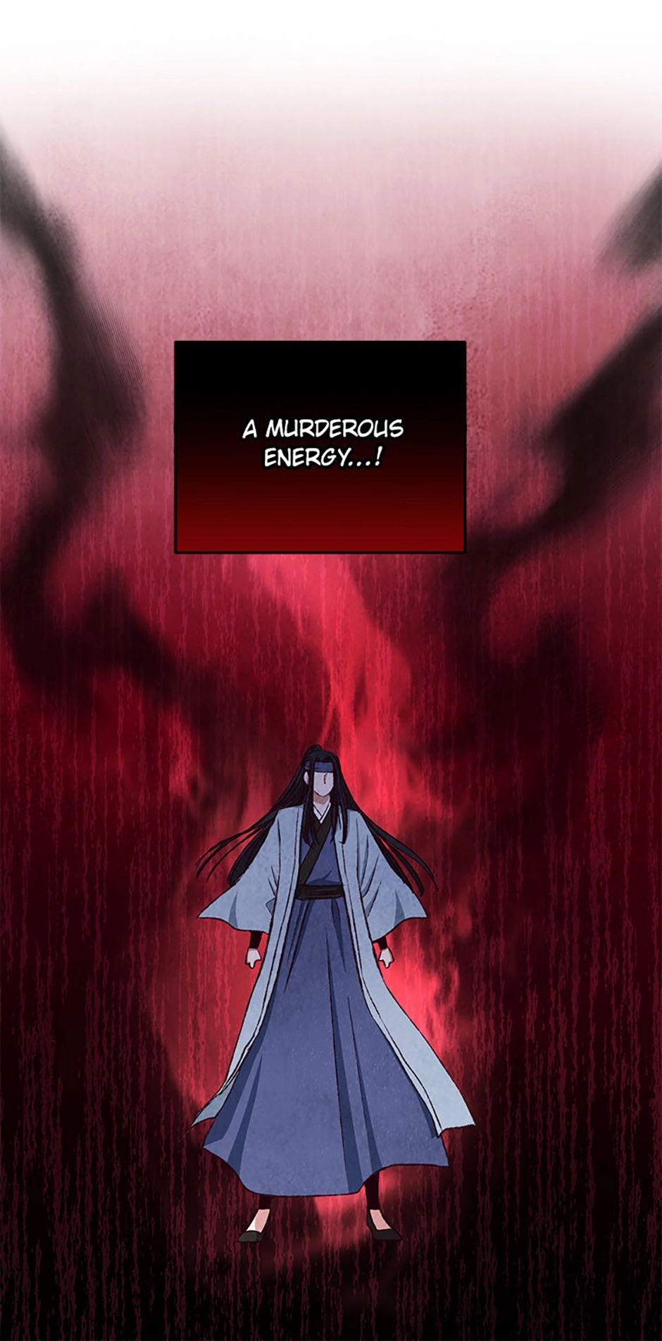 Read Naeng Sowol: The Cold Moon chapter 88 image 35 on Lezhin