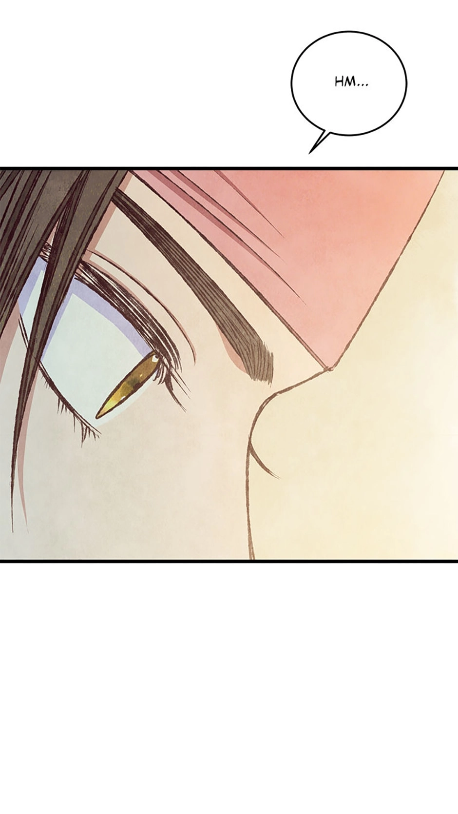 Read Naeng Sowol: The Cold Moon chapter 88 image 4 on Lezhin